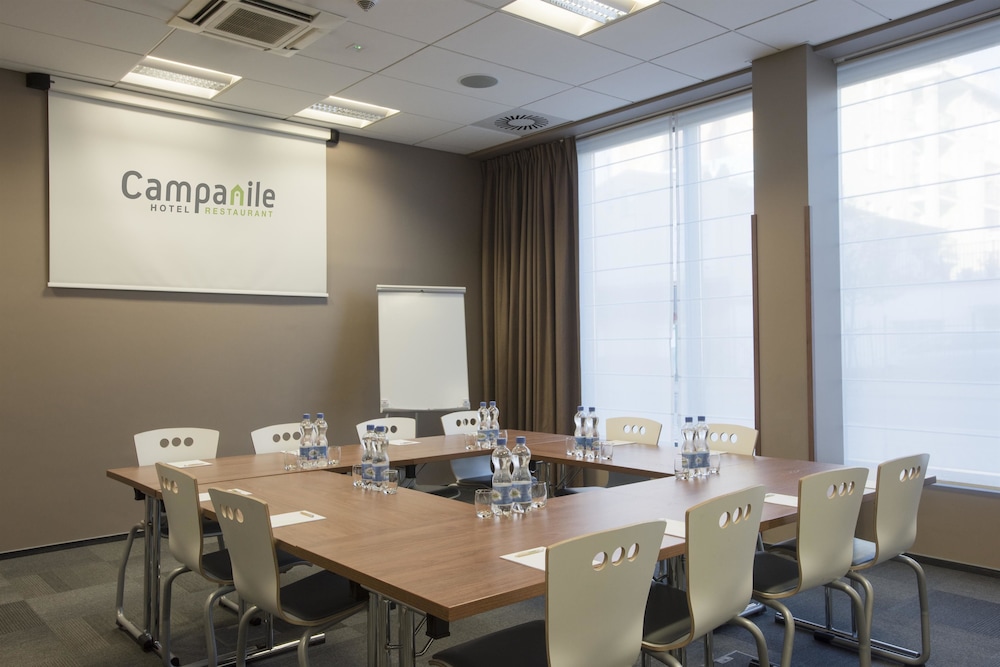 Hotel Campanile Bydgoszcz 30/33