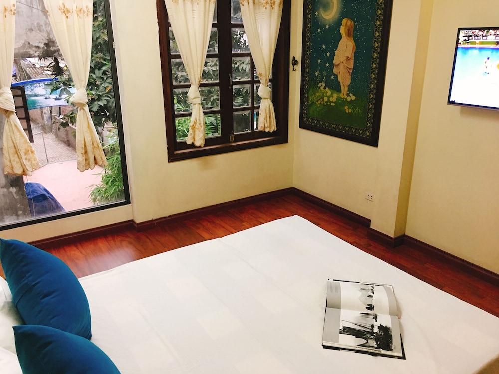 Halo Bay Homestay 7/39