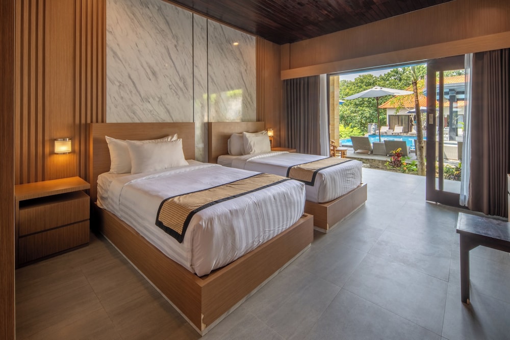 Abasan Hill Hotel and Spa 9/45