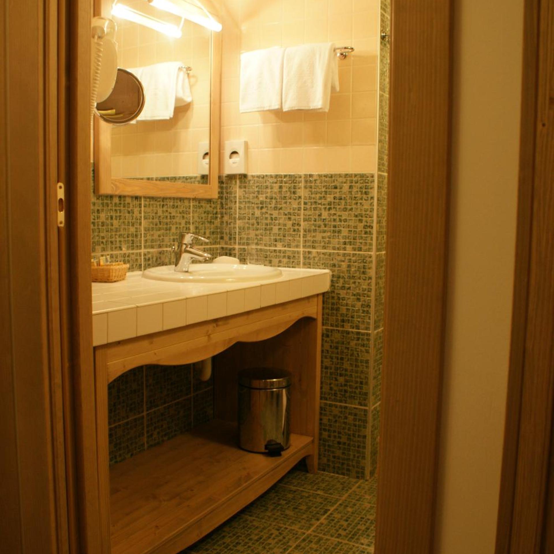 Hotel Resort Al Sole 46/46