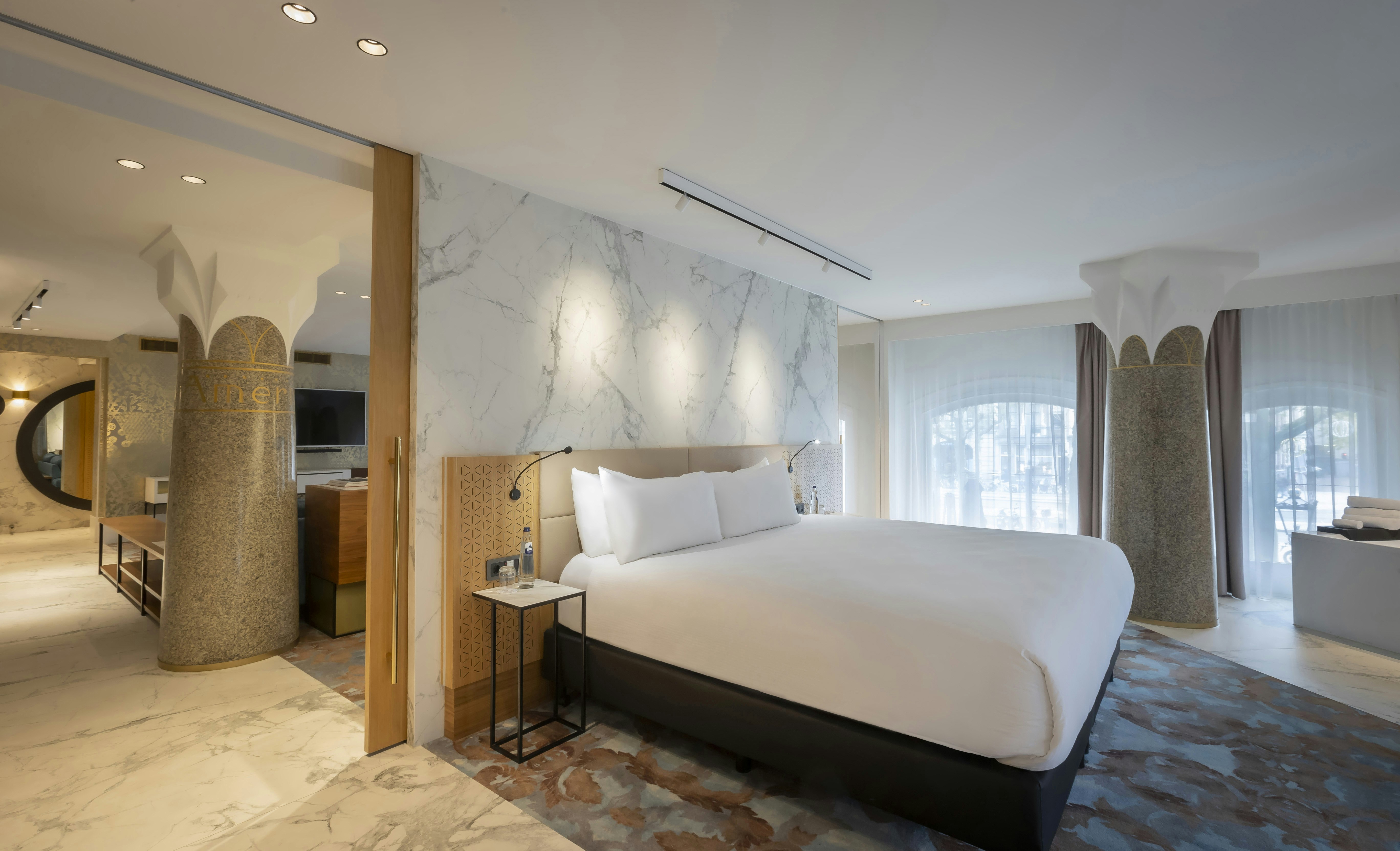 Clayton Hotel Amsterdam American 24/53