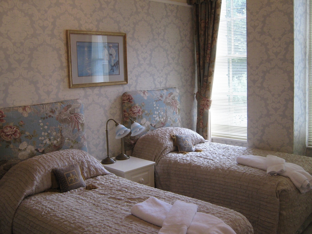 Plas Maenan Country House 40/50