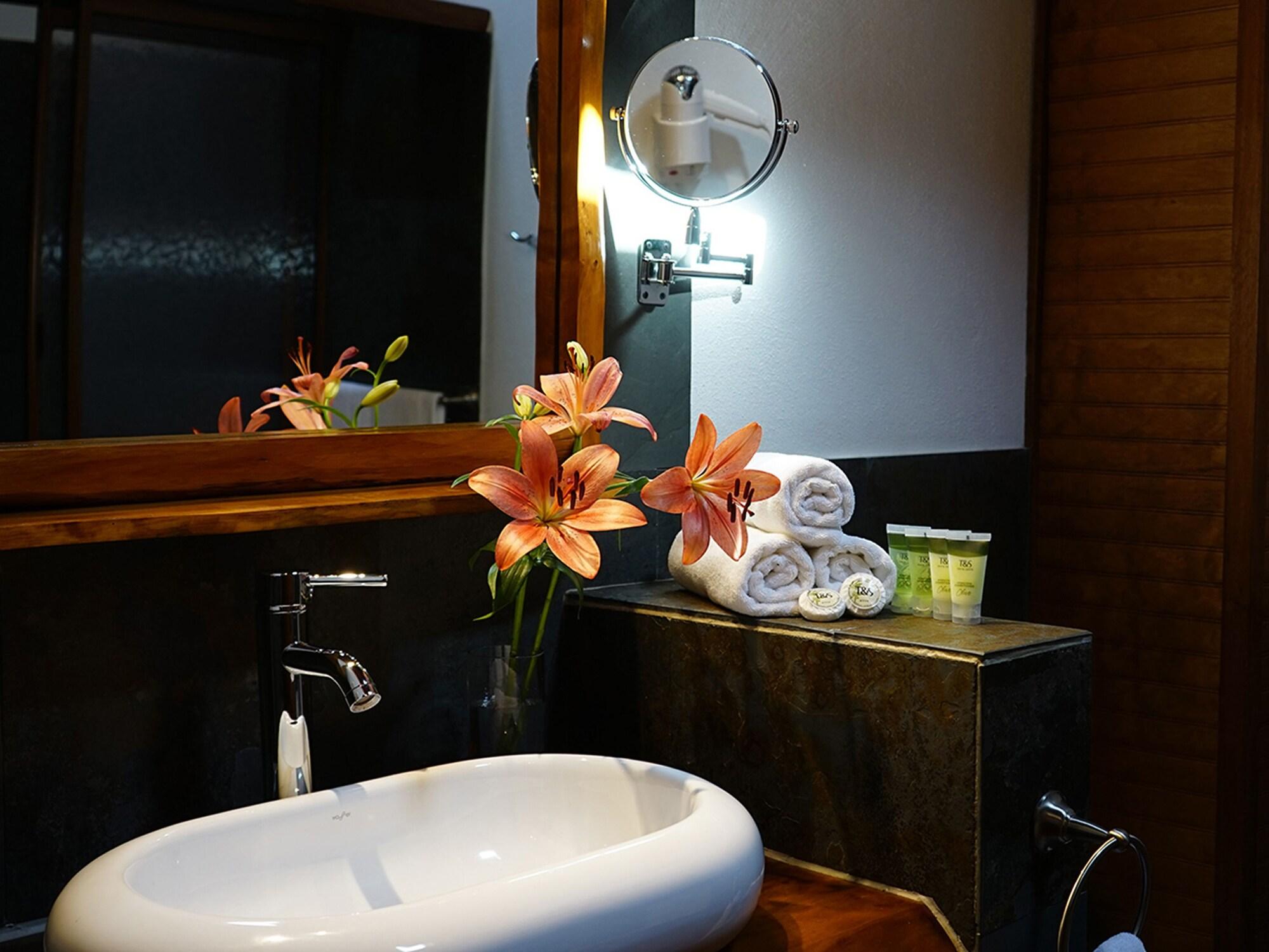 Pucon Green Park Hotel 38/39