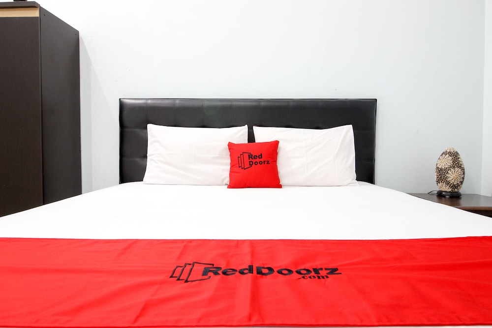 Reddoorz Plus @ Timoho 30/46