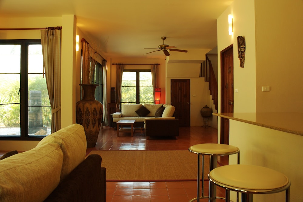 Khao Tong Villa At Melina 52/78