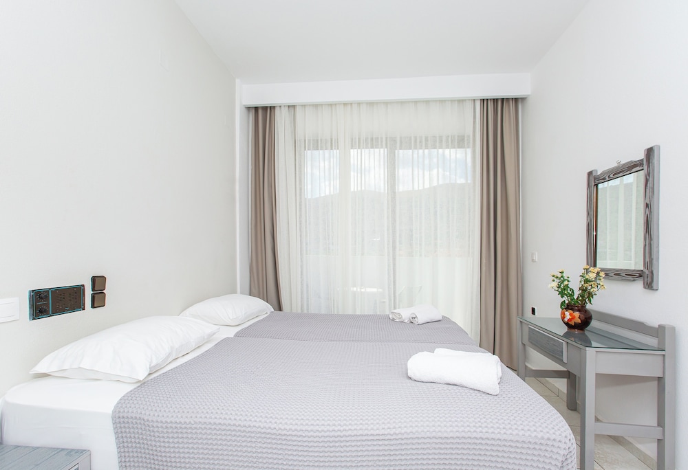 Hermes Hotel Malia 15/46