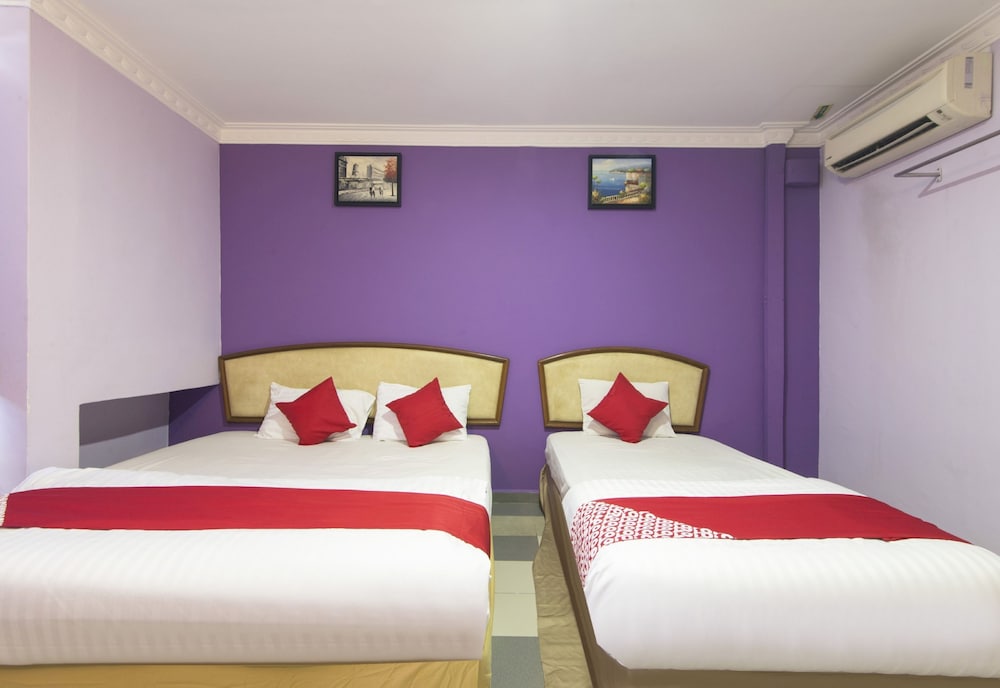 Room at Collection O Shah Alam Formerly Sri Muda Corner SDN BHD, SHAH ALAM