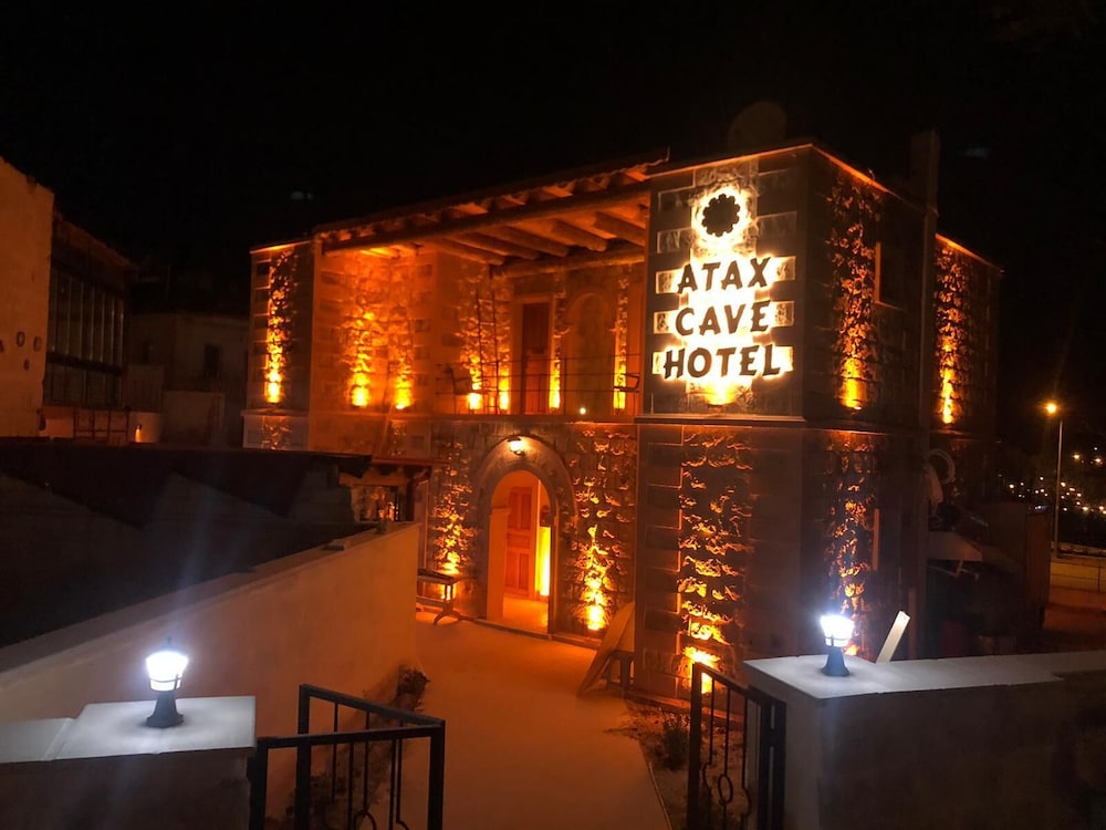 Atax Cave Hotel 6/50