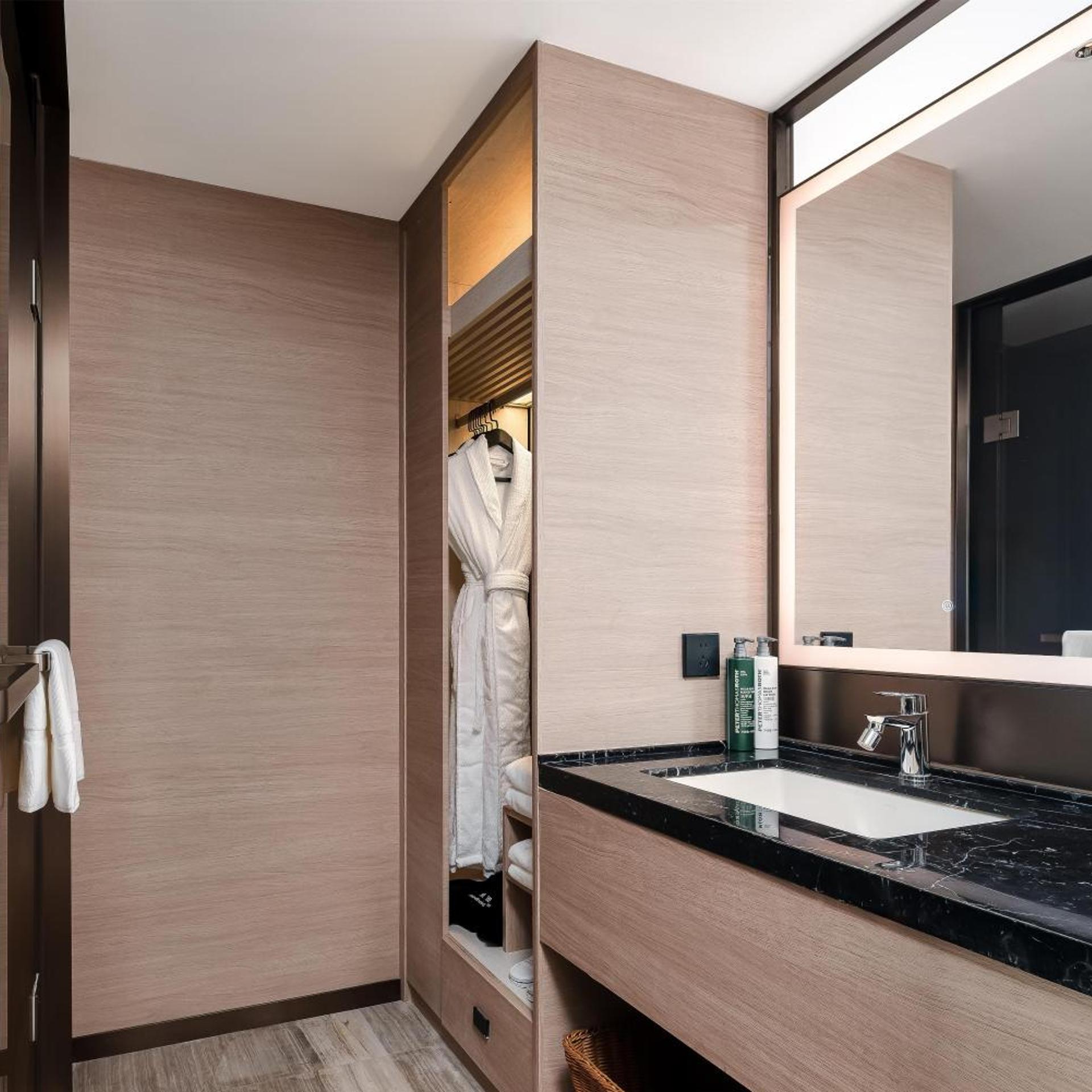 Hilton Garden Inn Zhoushan Mount Putuo 43/50