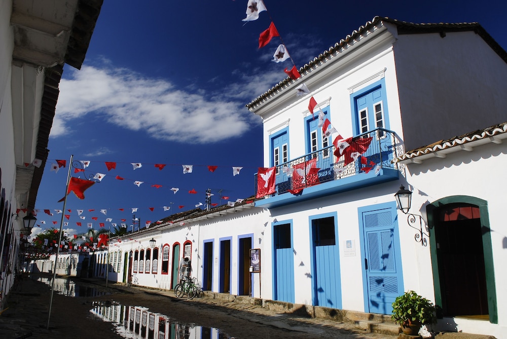 Casa Turquesa 4/50