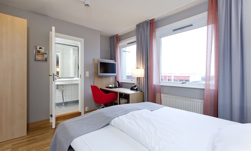 Thon Hotel Lillestrom 15/44