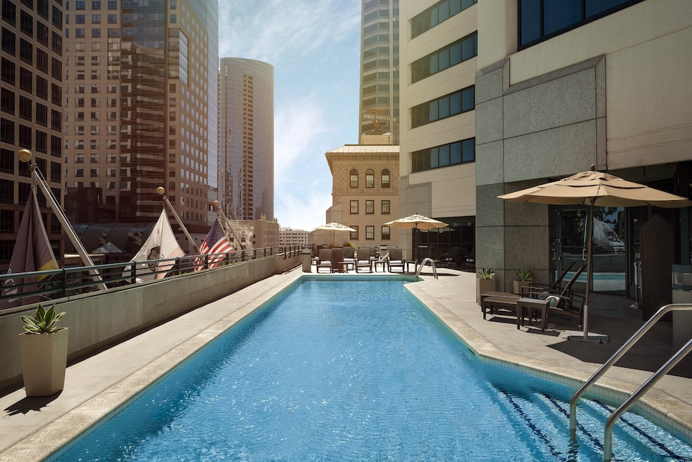 The Westin San Diego Bayview 3/42