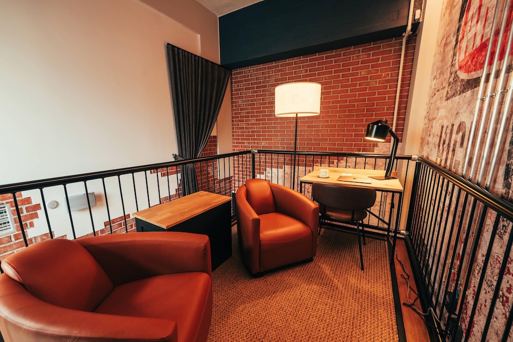 Clarion Hotel Mestari 35/60