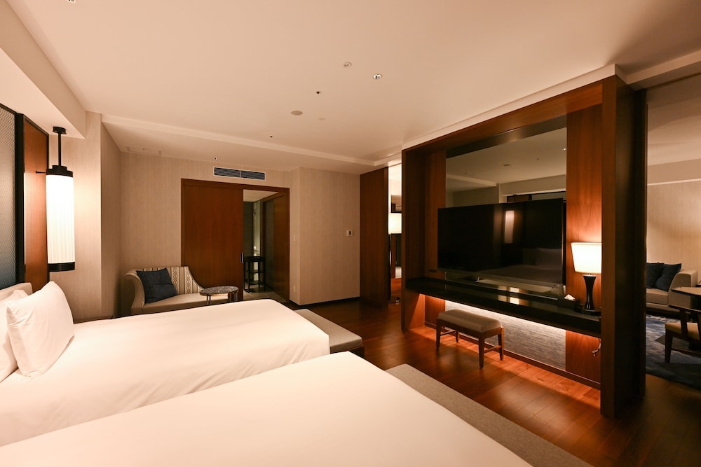 Ryukyu Hotel and Resort Nashiro Beach 11/49