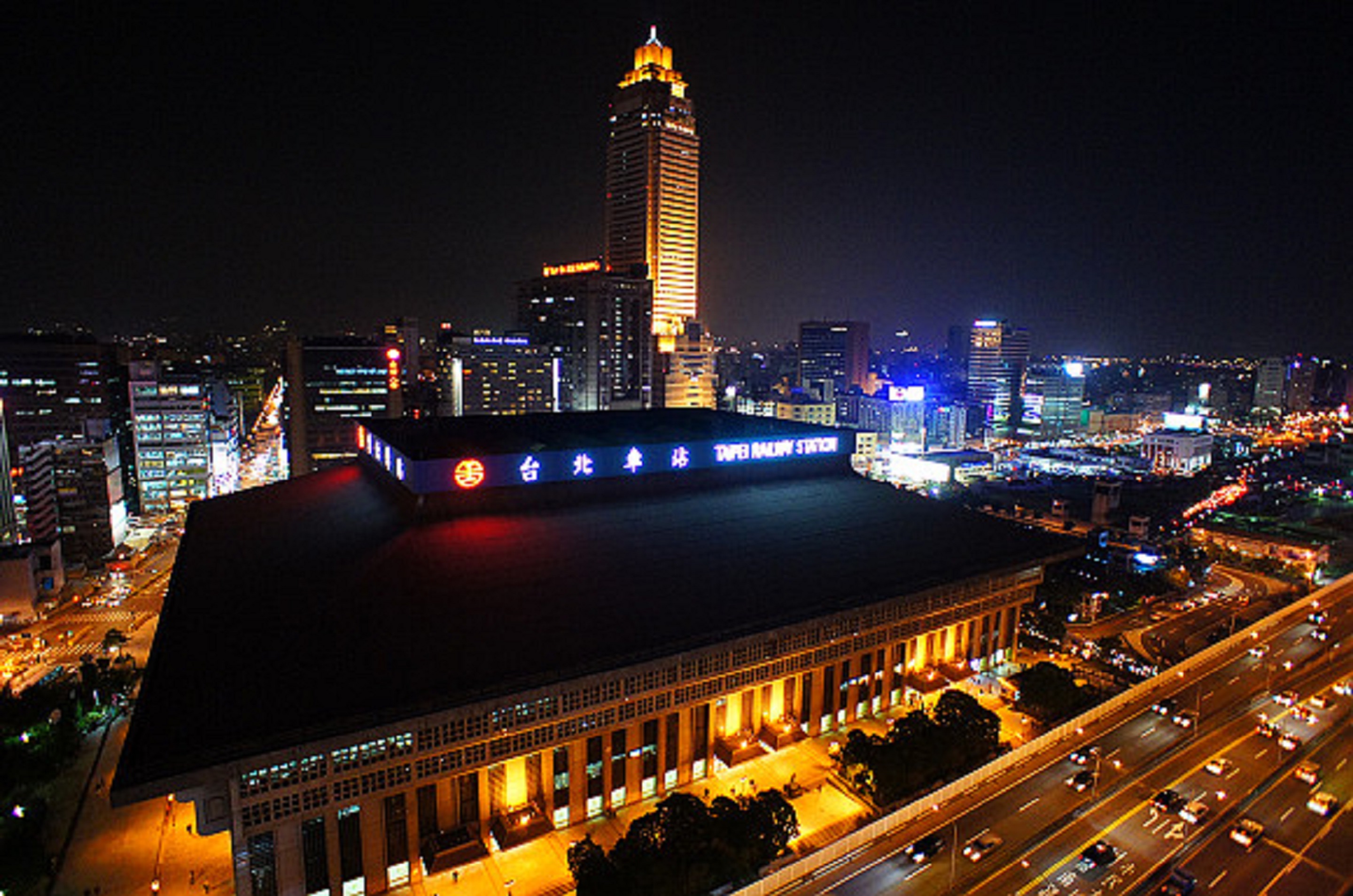 i Taipei Service Apartment photo2