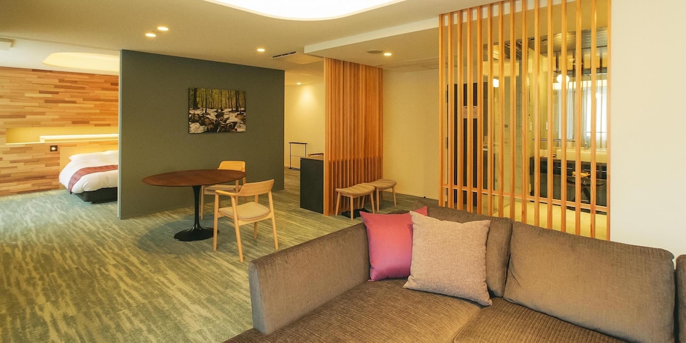 Hotel Yutoria Fujisato 33/50