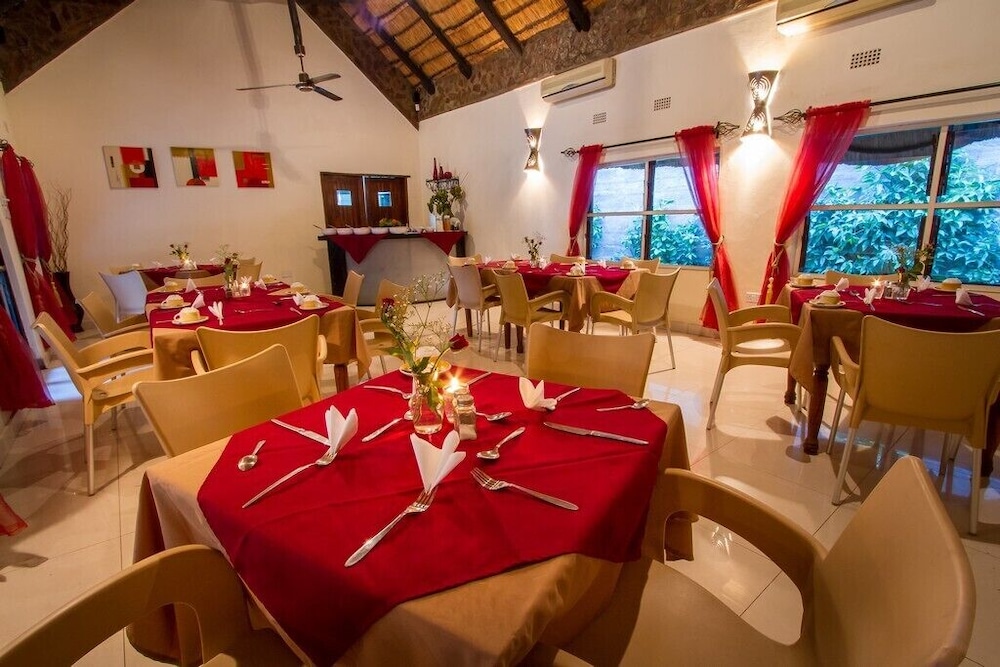 Ngolide Lodge 30/45