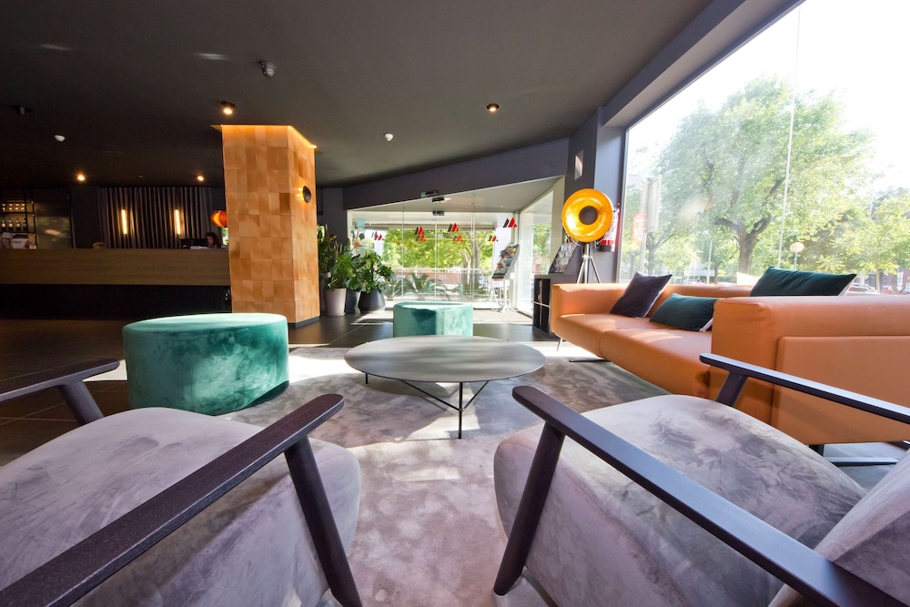 Aparthotel Atenea Valles 37/62