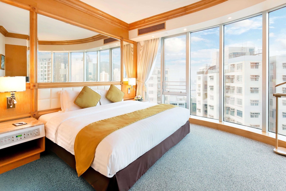 Regal Hong Kong Hotel 15/74