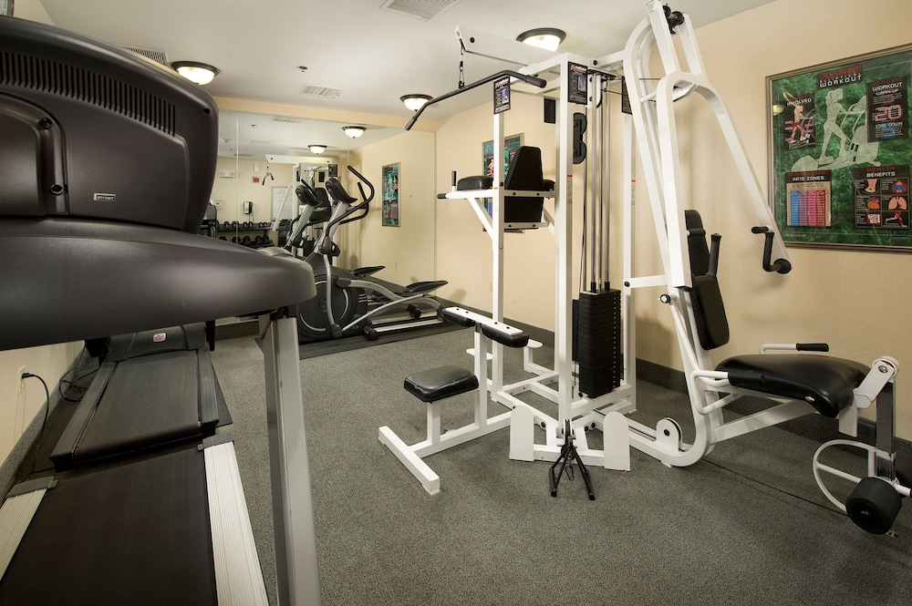 Staybridge Suites Baltimore Bwi Airport 19/54