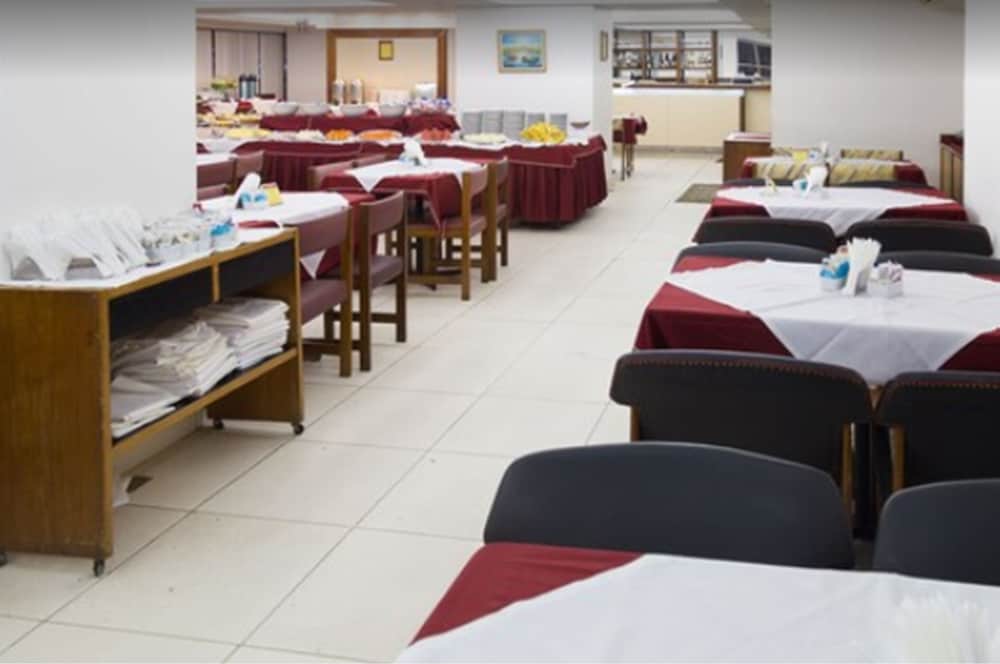 Hotel Atlantico Copacabana 46/70