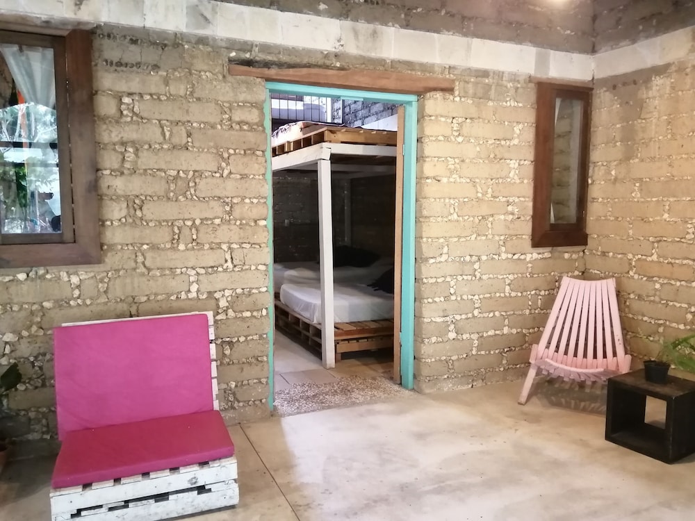 Canto Del Agua Ecolodge 25/50