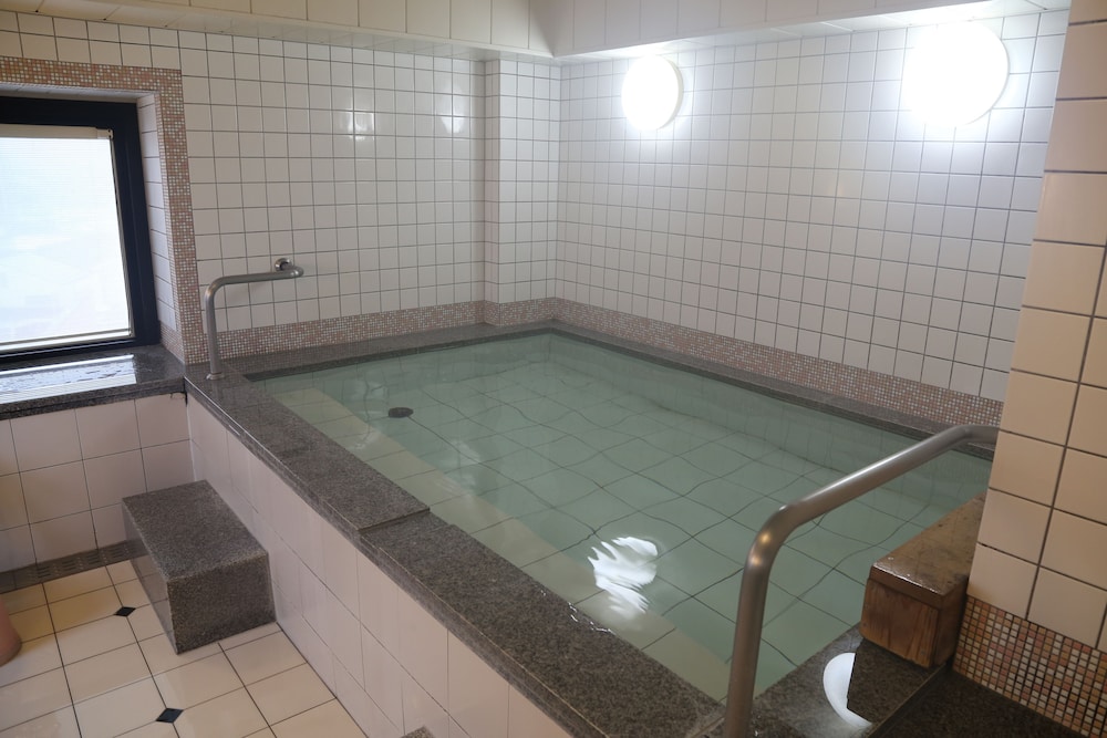 Hotel New Station 30/50