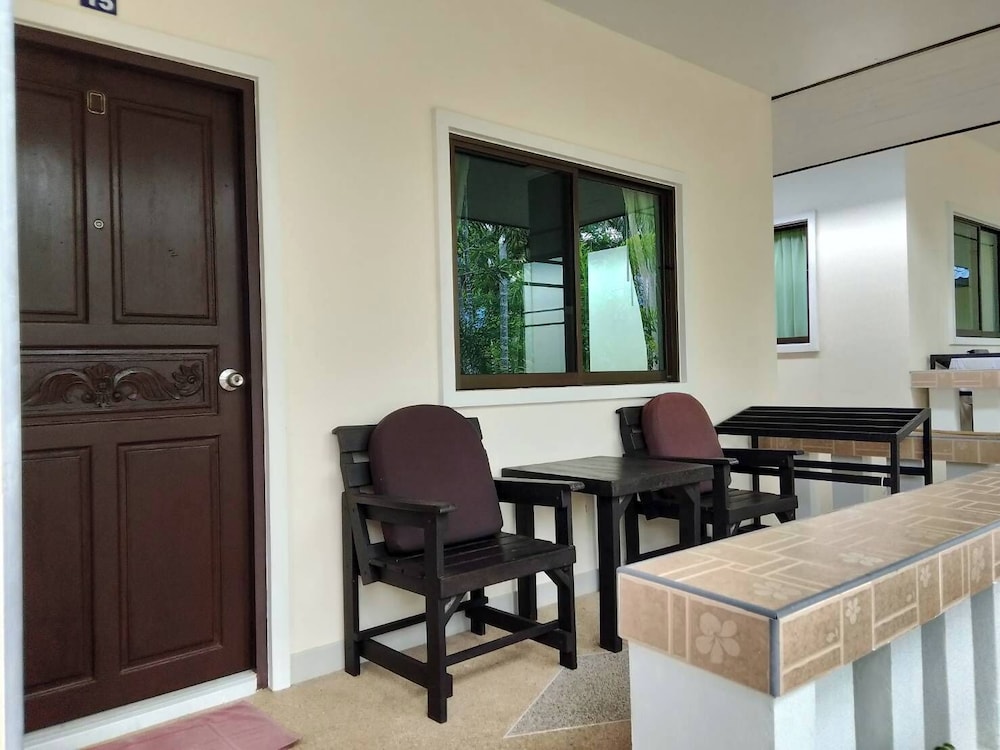 Naya Bungalow 60/65