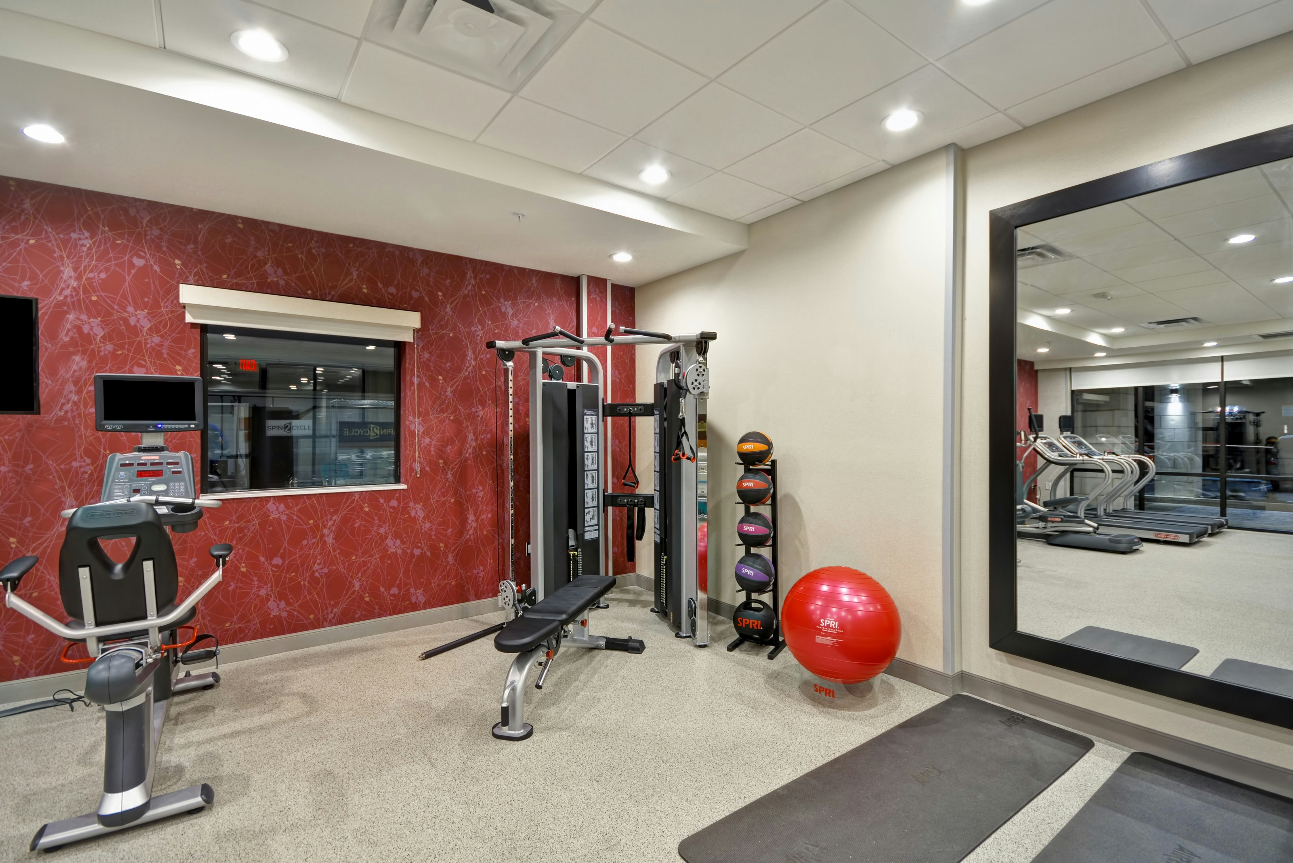 Home2 Suites By Hilton Columbus East Broad Street Oh 10/22