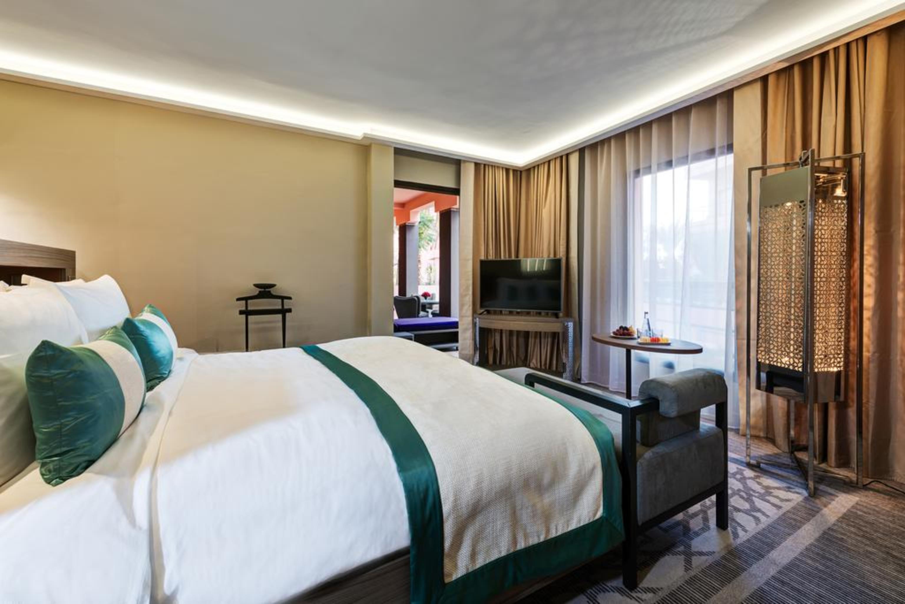 Suite Prestige