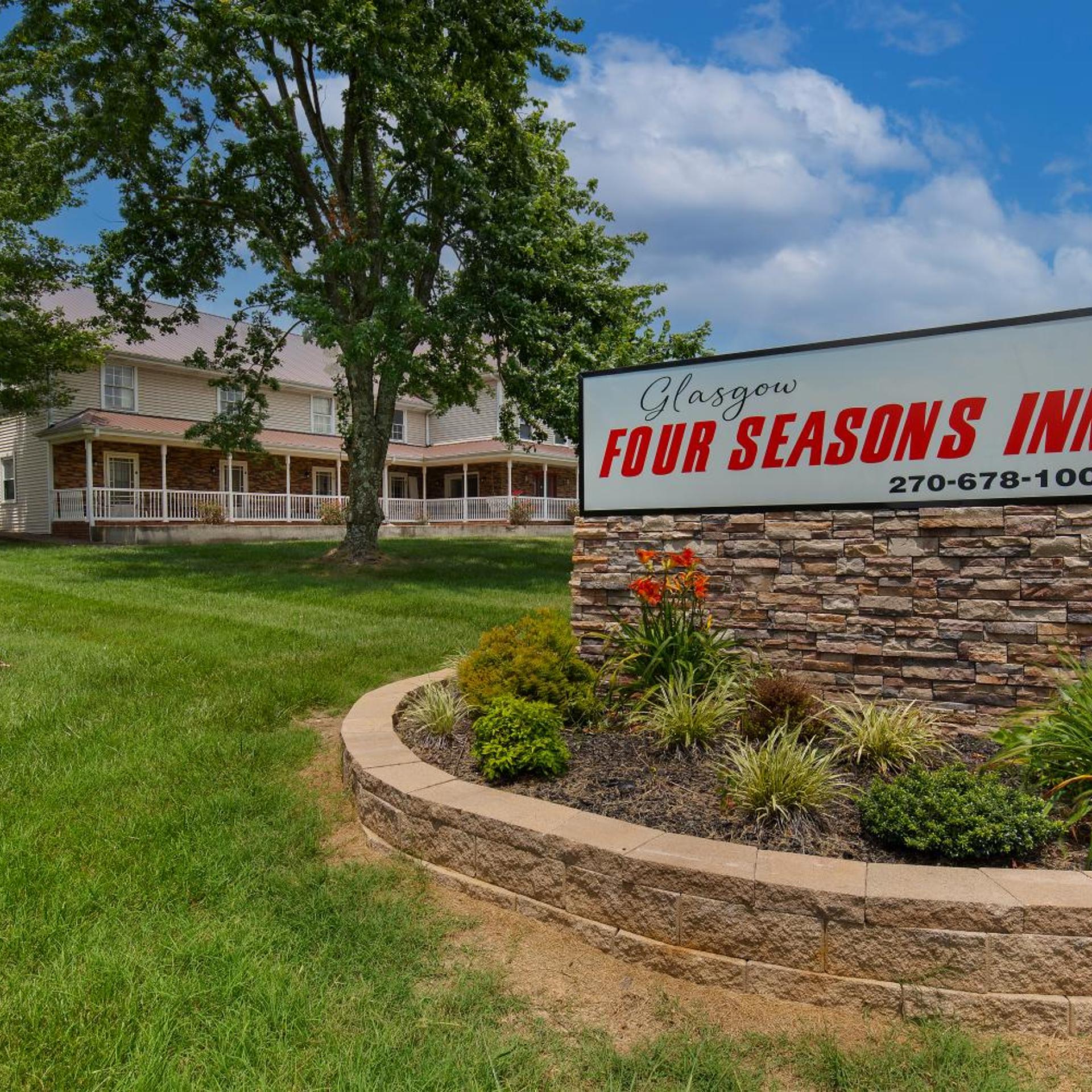 Four Seasons Country Inn 33/45