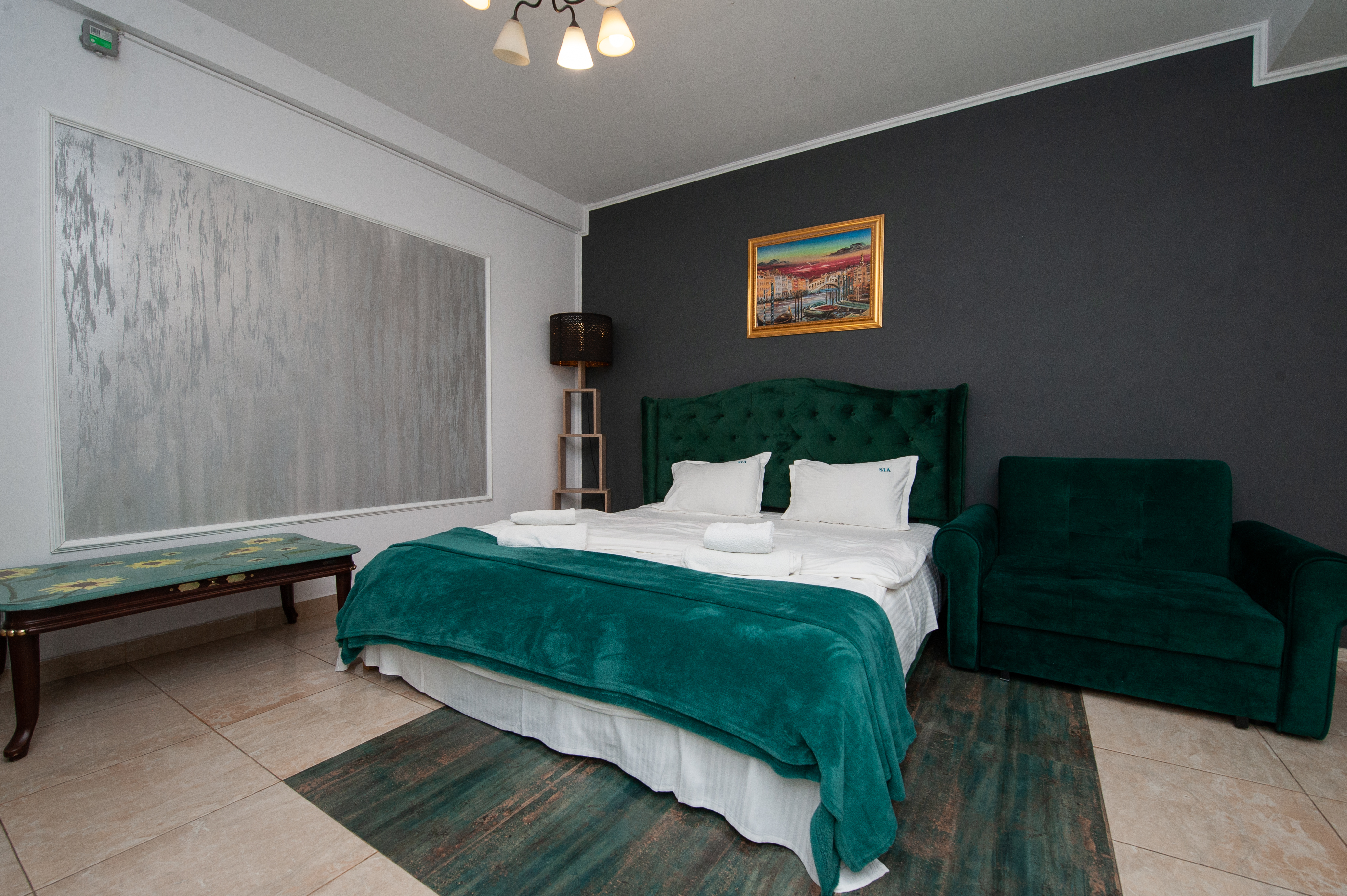 Sia Residence 8/50