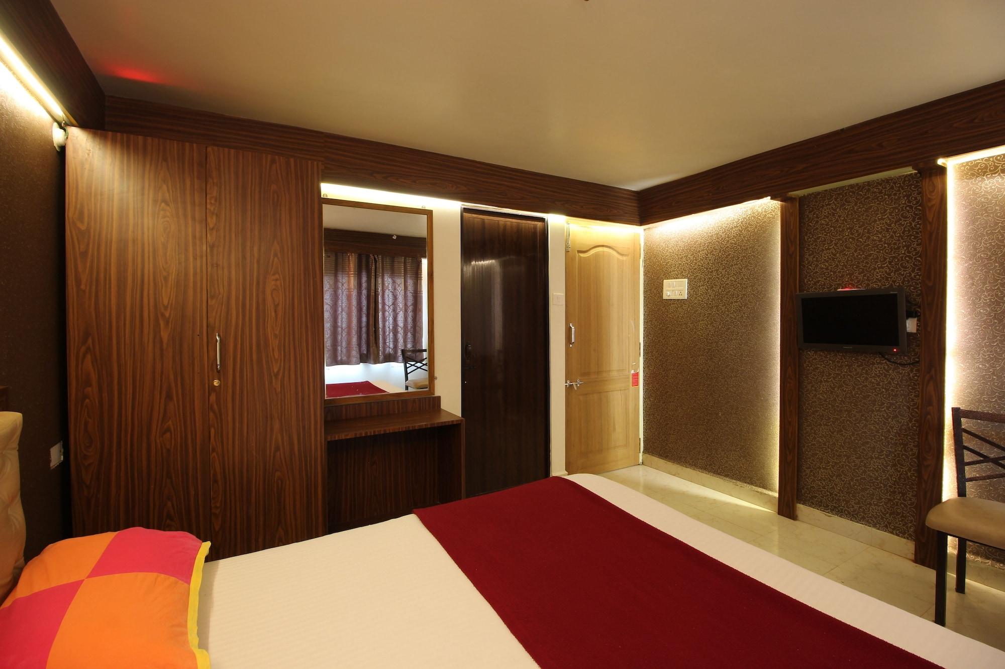 Roundcube Guest House 20/75