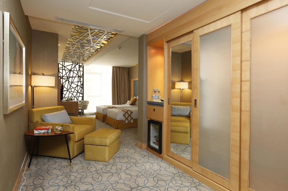 جراند بلازا(Grand Plaza Gulf) 28/45