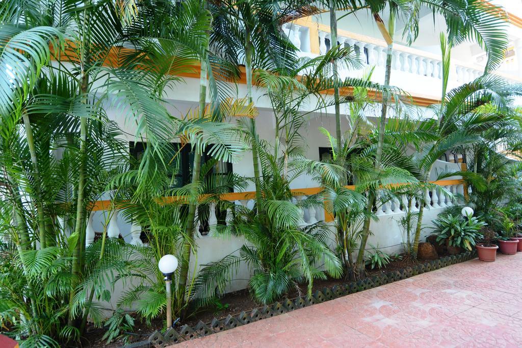 SILVER SANDS HOLIDAY VILLAGE 30/31