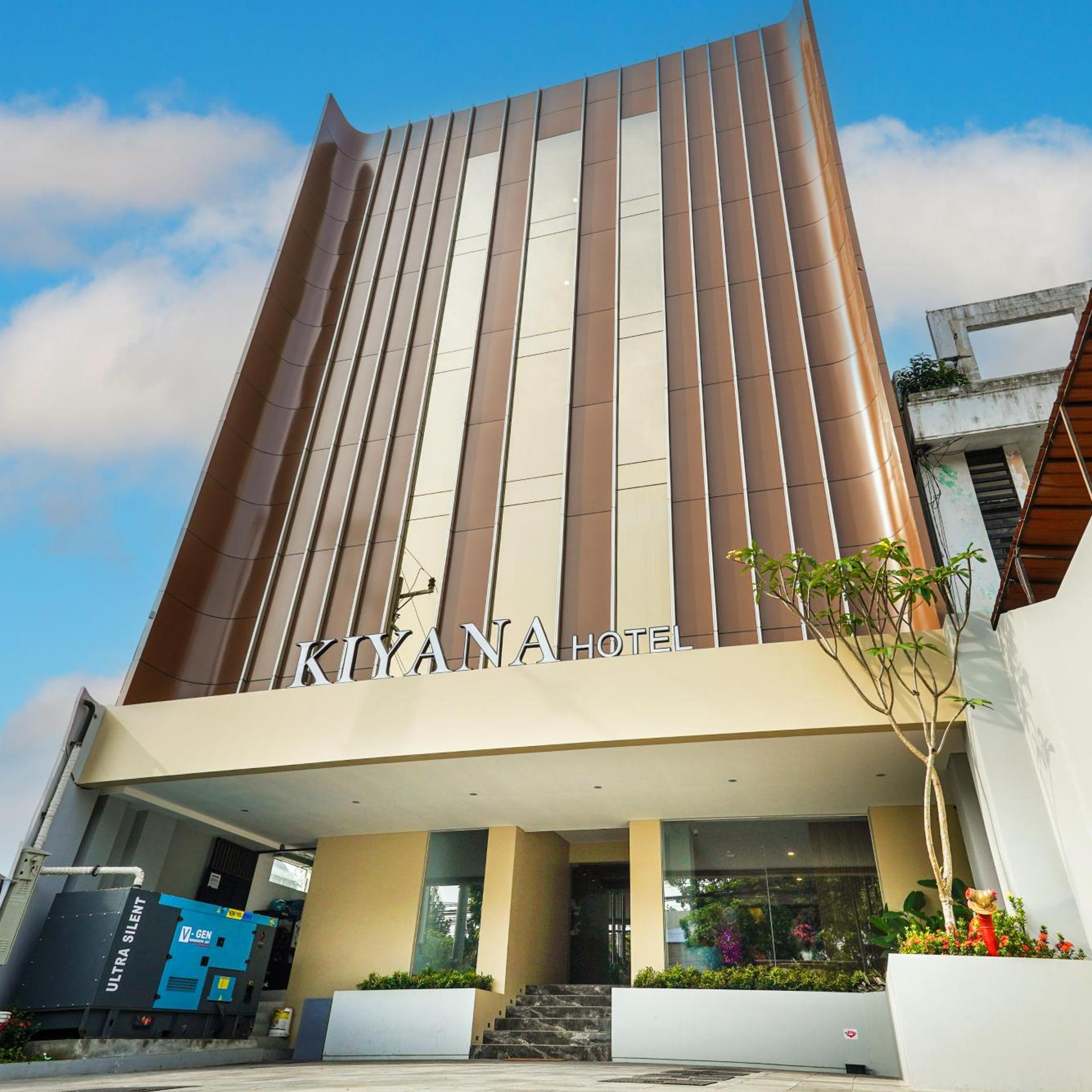 Kiyana Hotel Semarang 2/19
