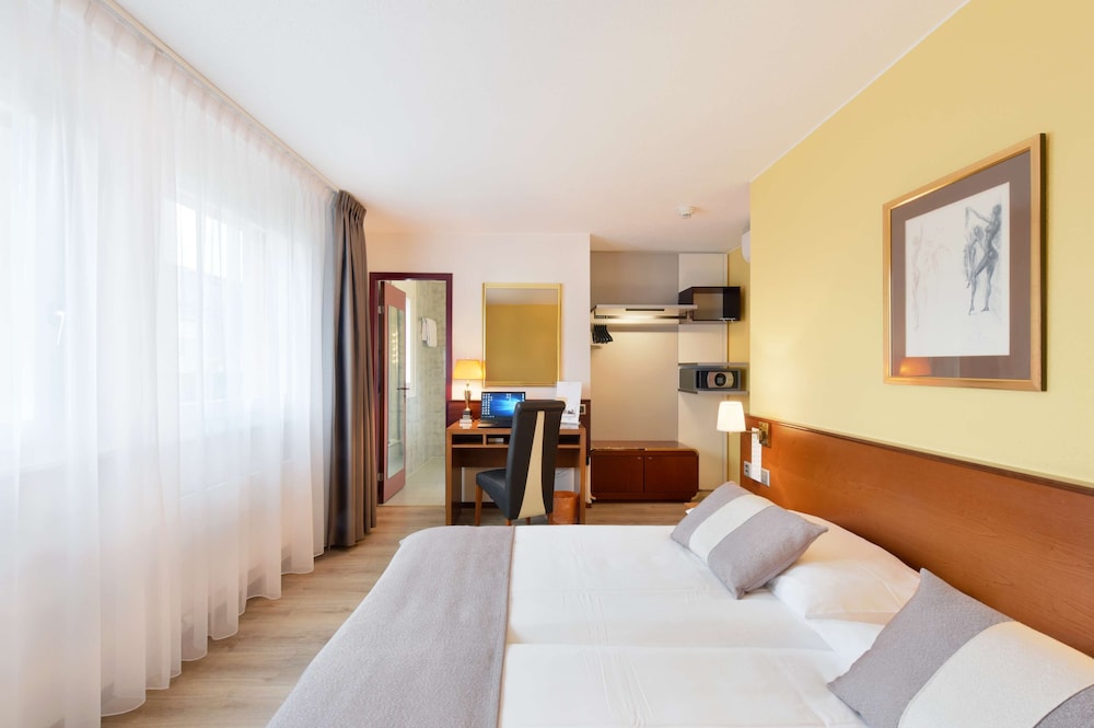 Tulip Inn Beaulieu Lausanne 15/69