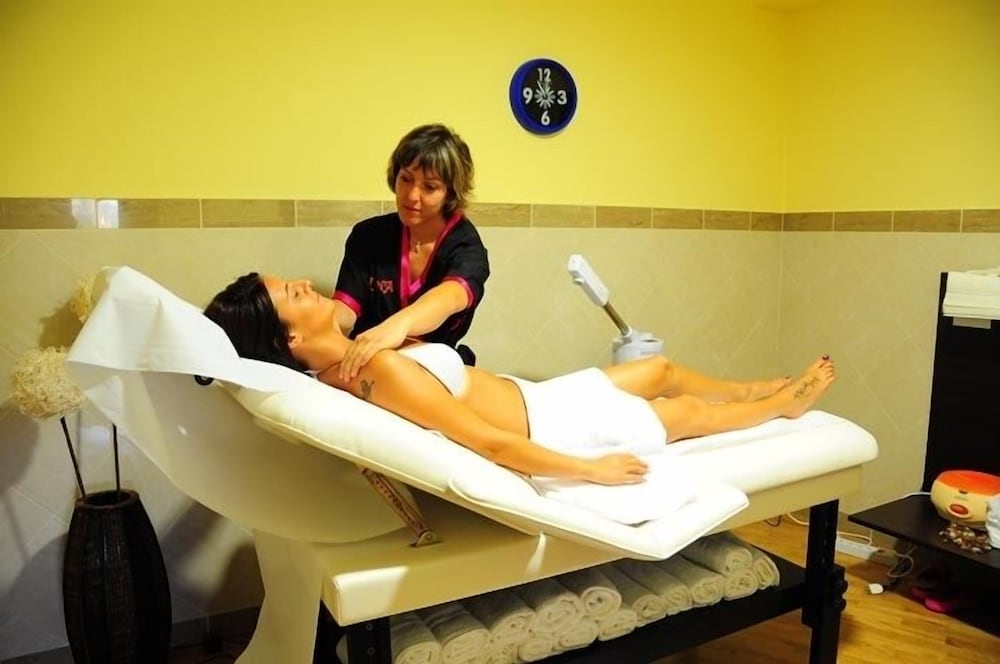 Corte dei Greci Resort & Spa 7/36