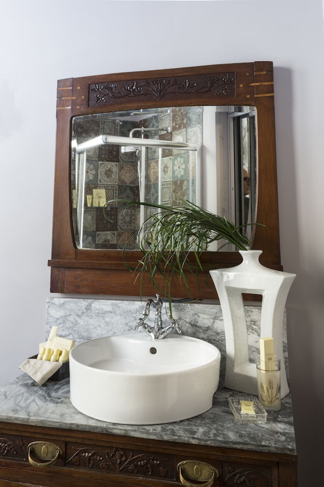 Navona Grand Suite 46/50