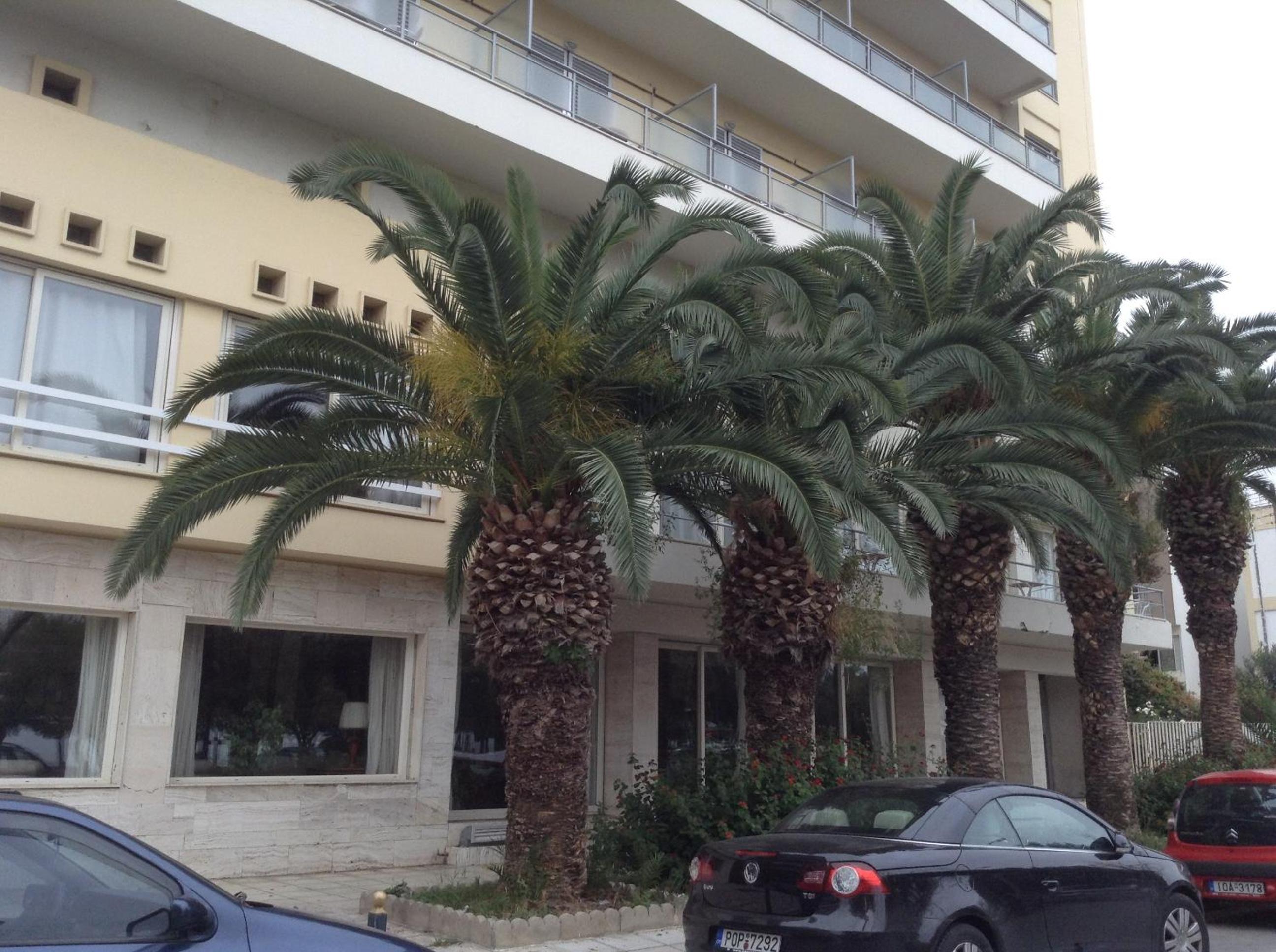 Park Hotel Volos 5/53