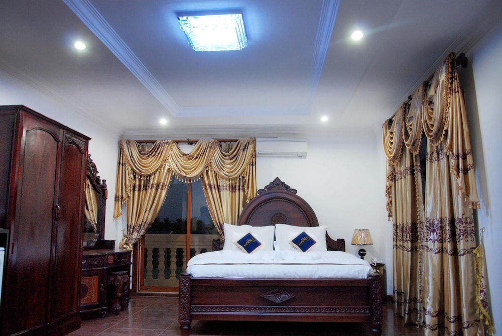 Emerald Bb Battambang Hotel 34/43