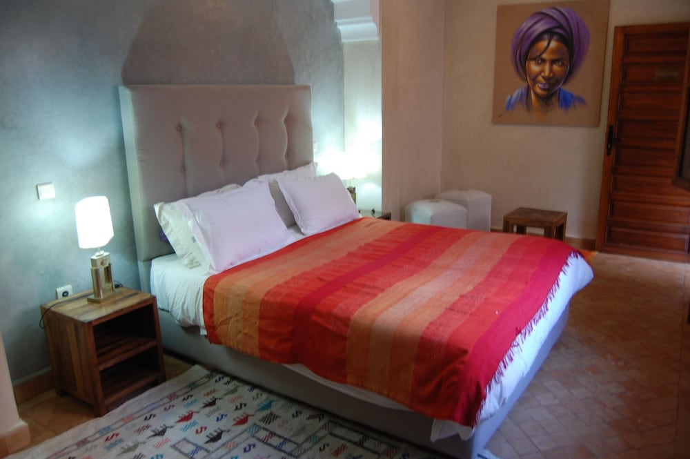 RIAD PLEIN SUD 10/50