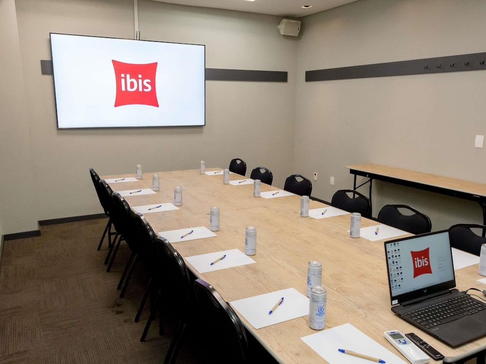 Ibis Sao Paulo Barra Funda 67/74