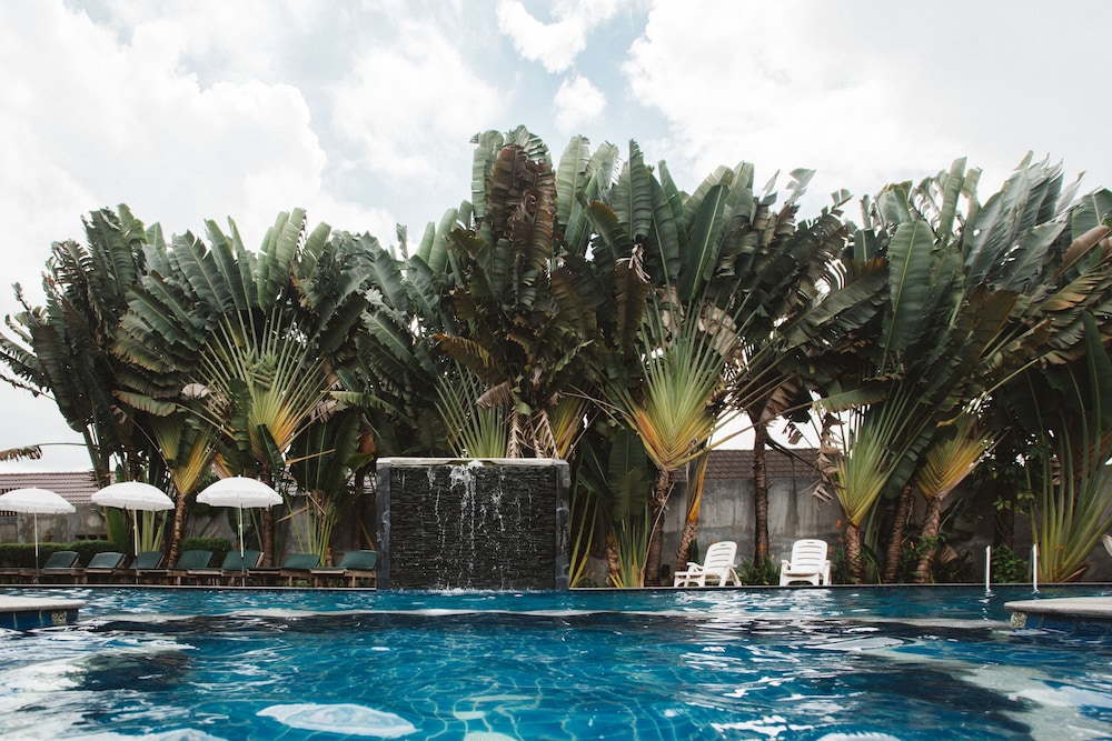 Diamond Park Inn Chiangrai And Resort 61/66