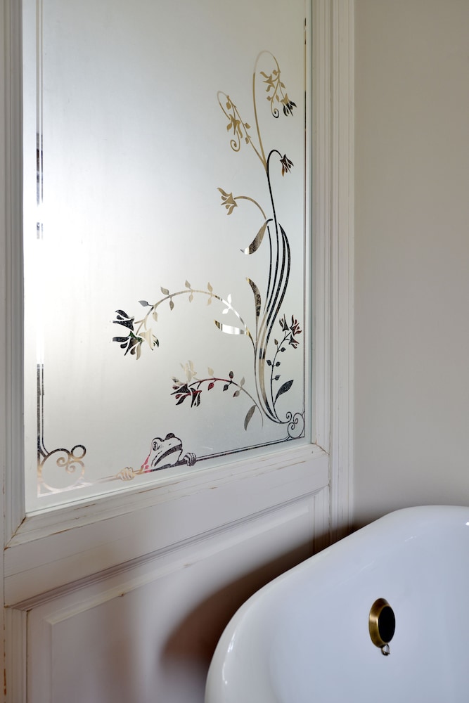 Gerloczy Cafe & Rooms Delux 5/50