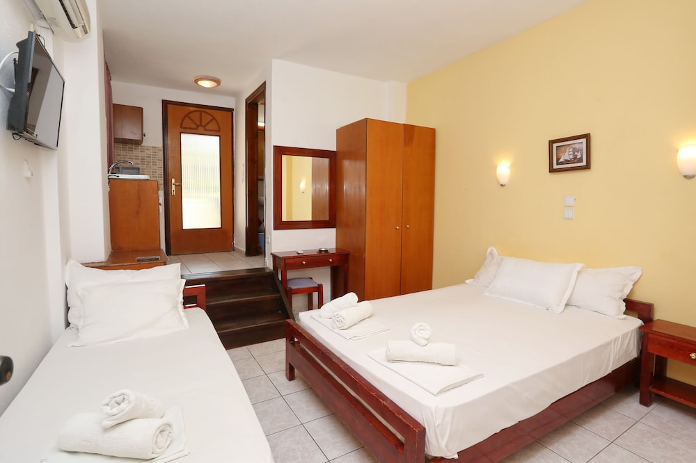 Hotel Magdalena 7/60