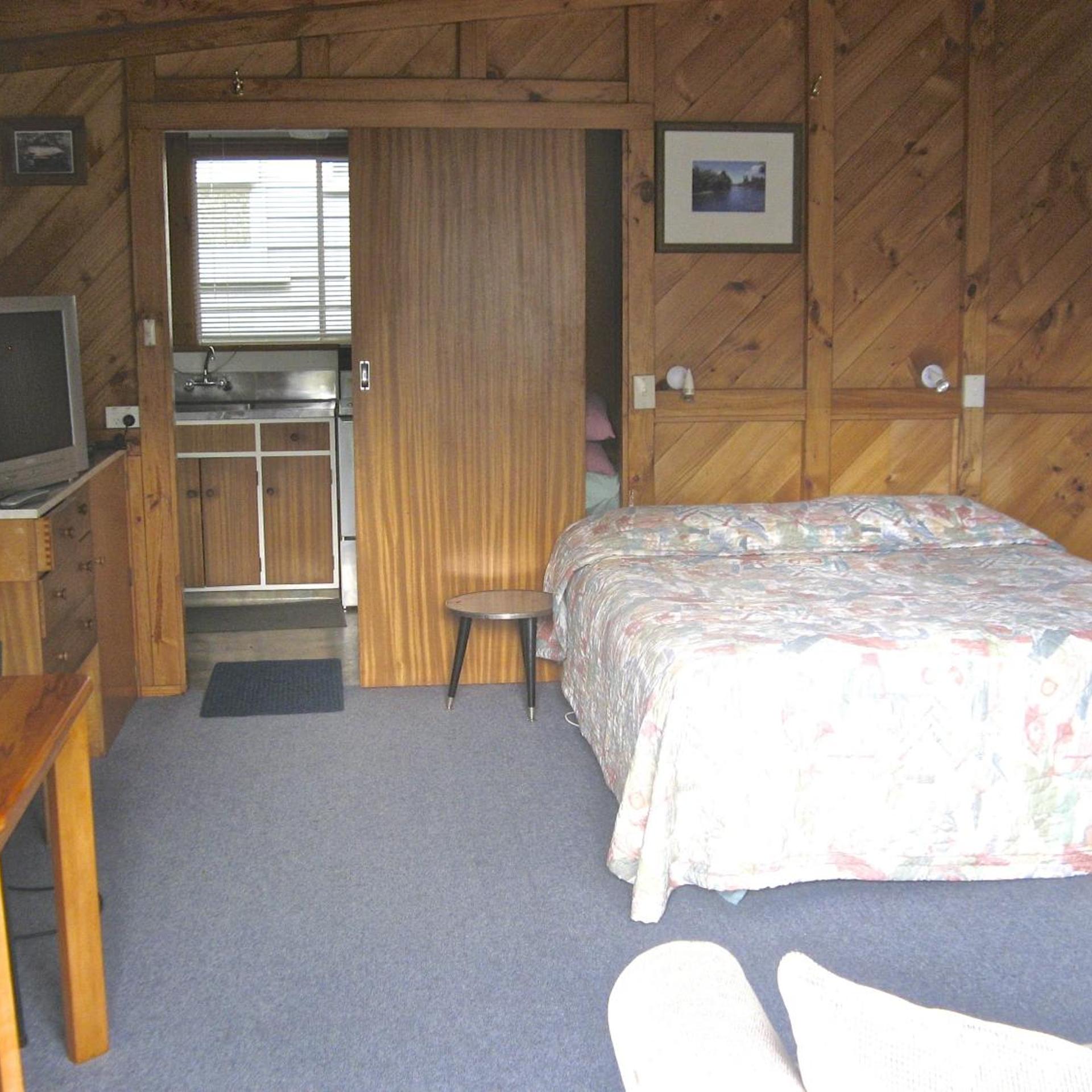 Tongariro River Motel 23/55