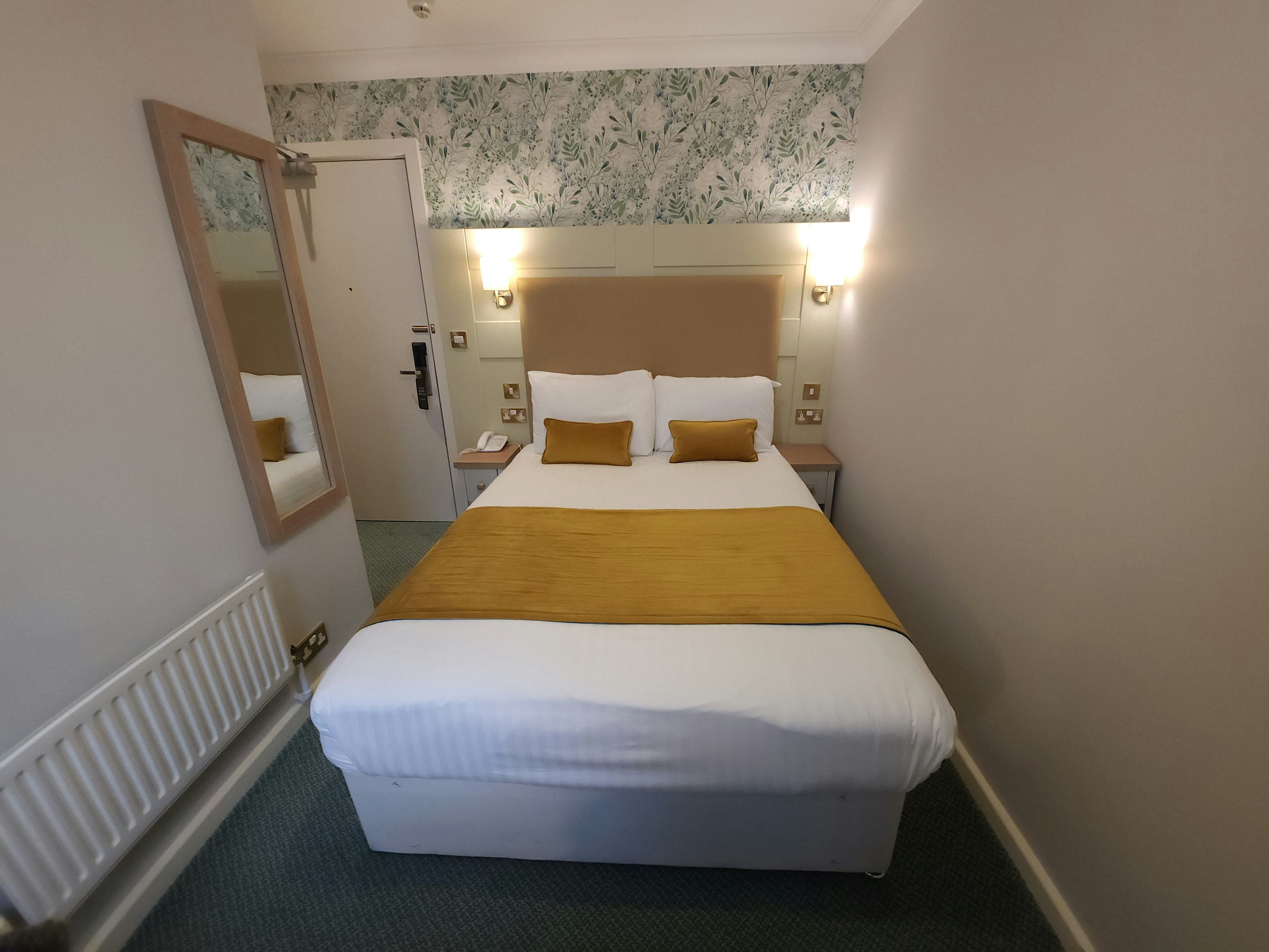Stanton House Hotel 19/85