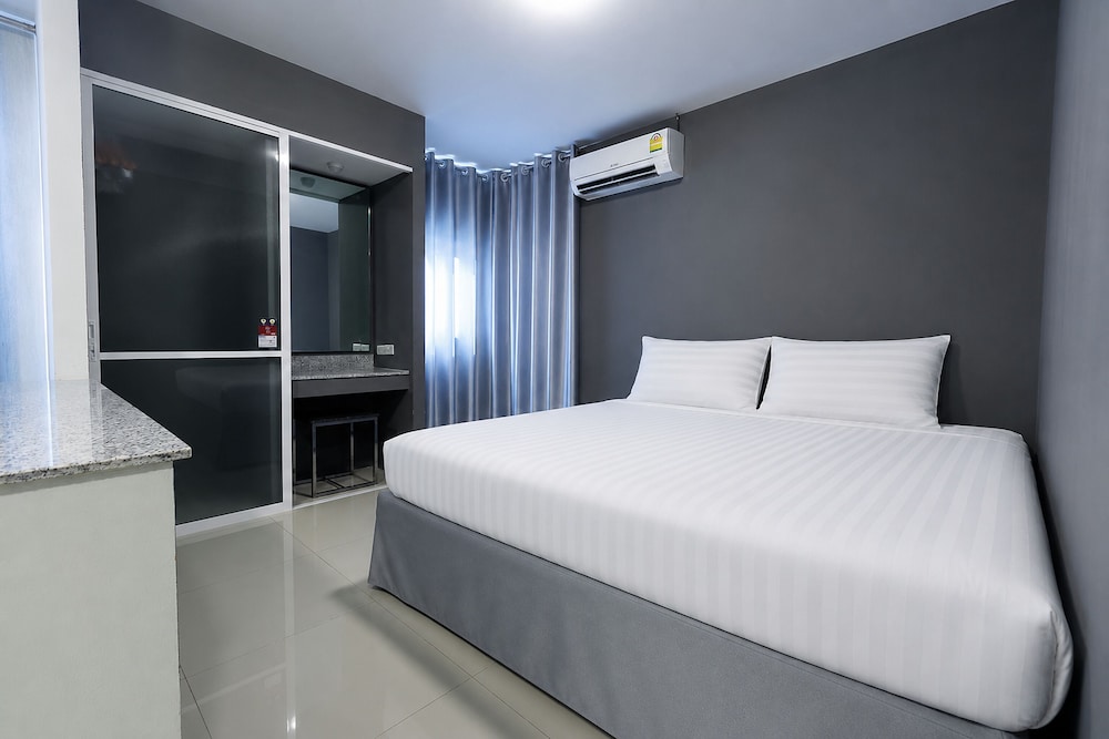 Siam Rama 9 Hotel 17/50