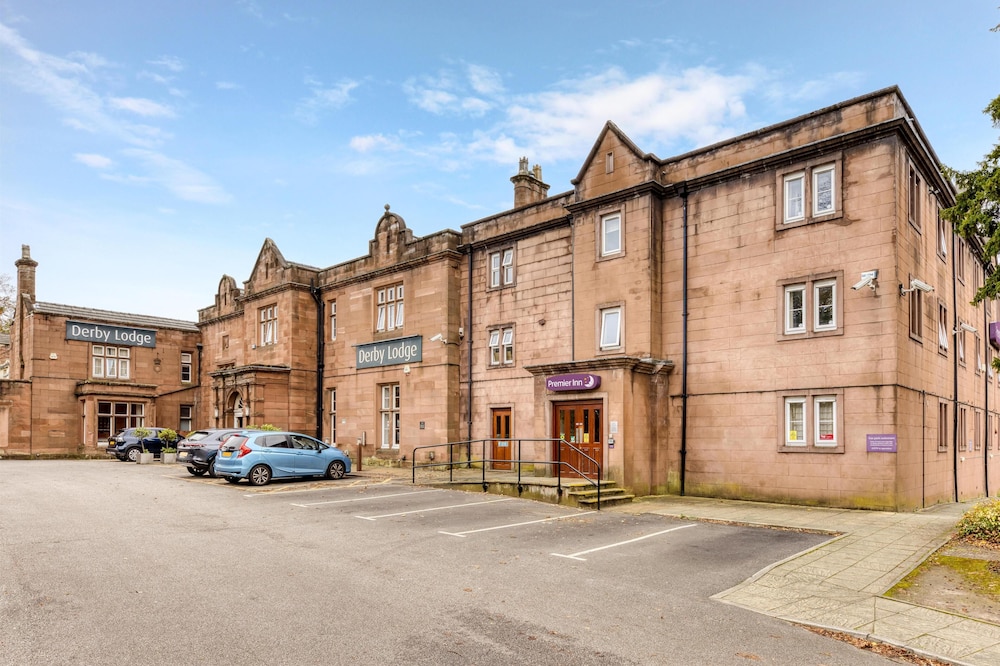 Premier Inn Liverpool (Roby) 40/42